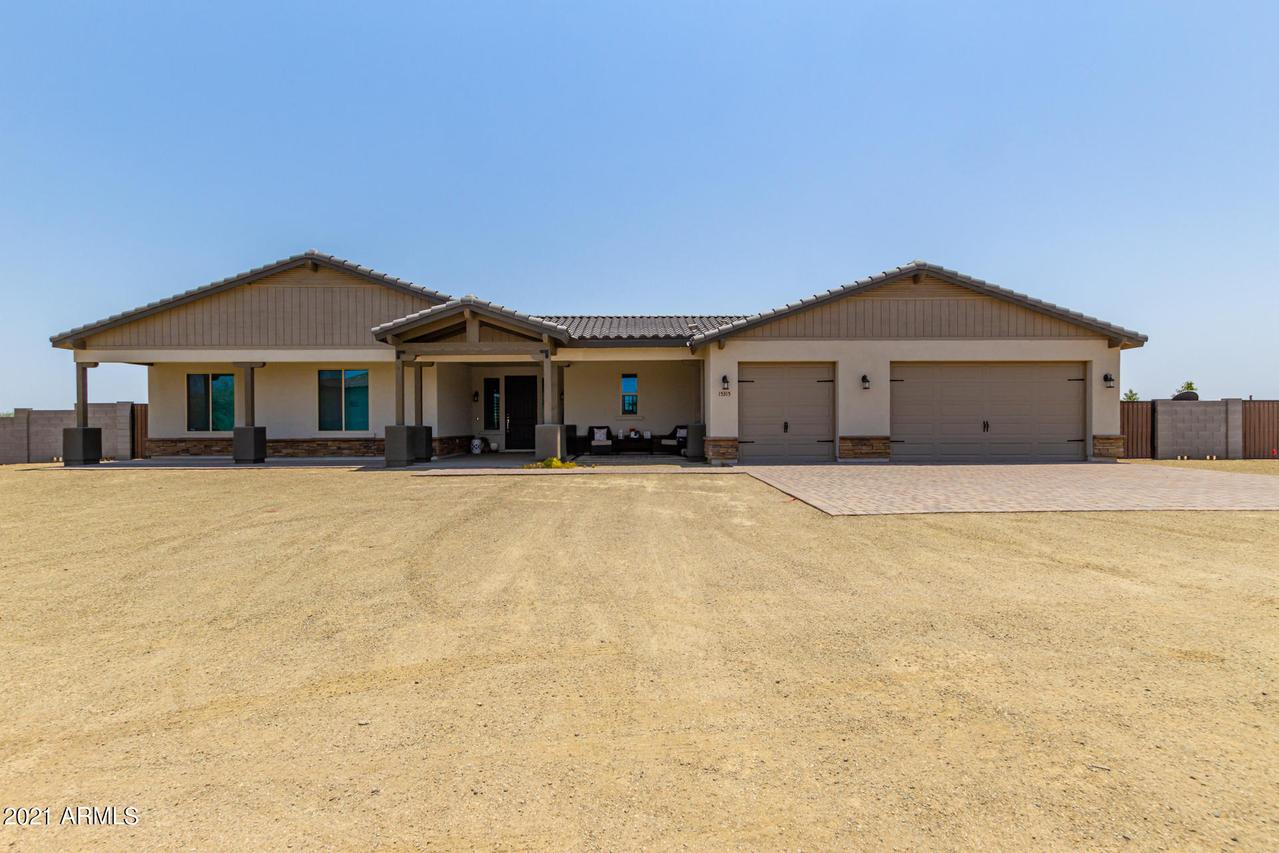 15315 W Peak View Rd., Surprise, AZ 85387