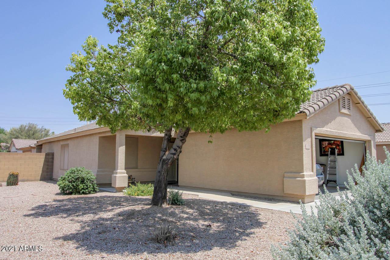 16717 N 113th Dr., Surprise, AZ 85378