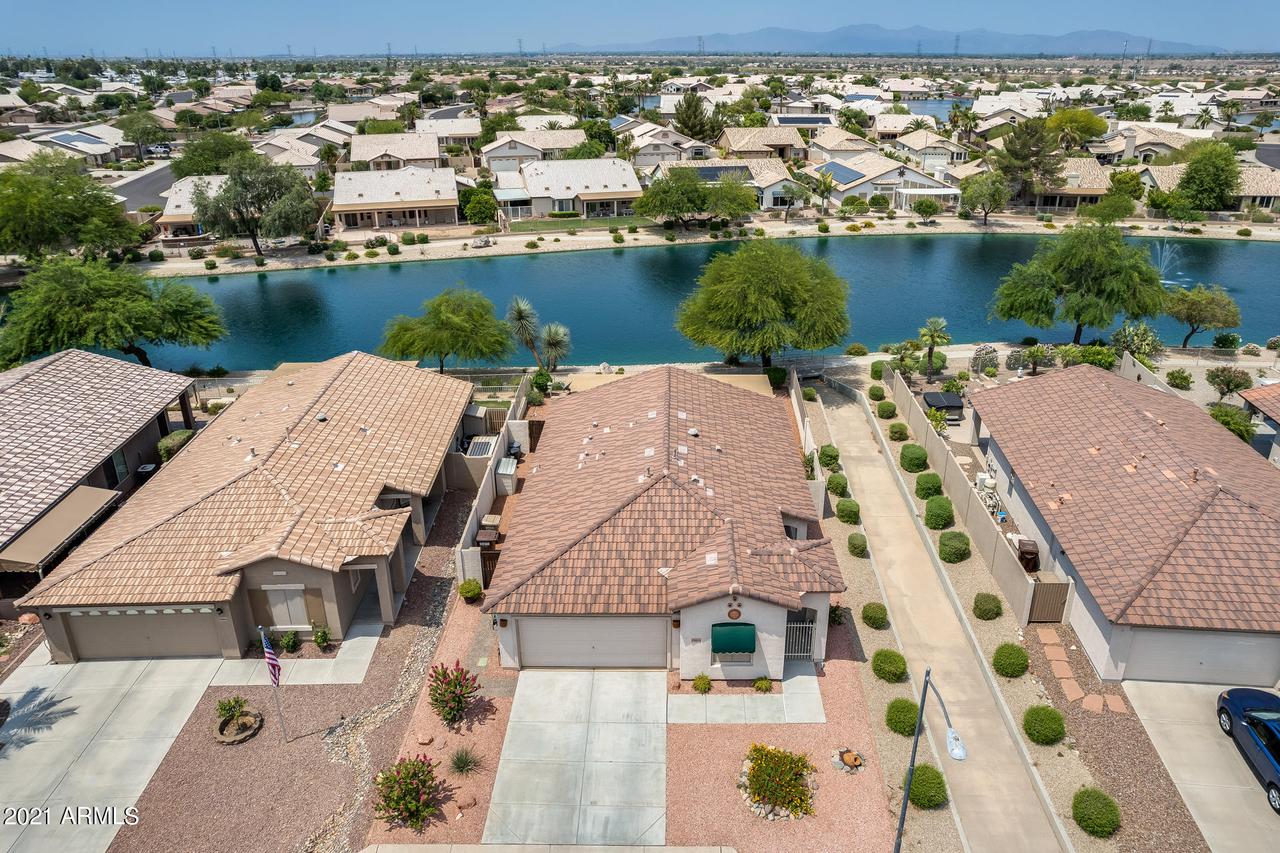 19894 N 108th Ave., Sun City, AZ 85373