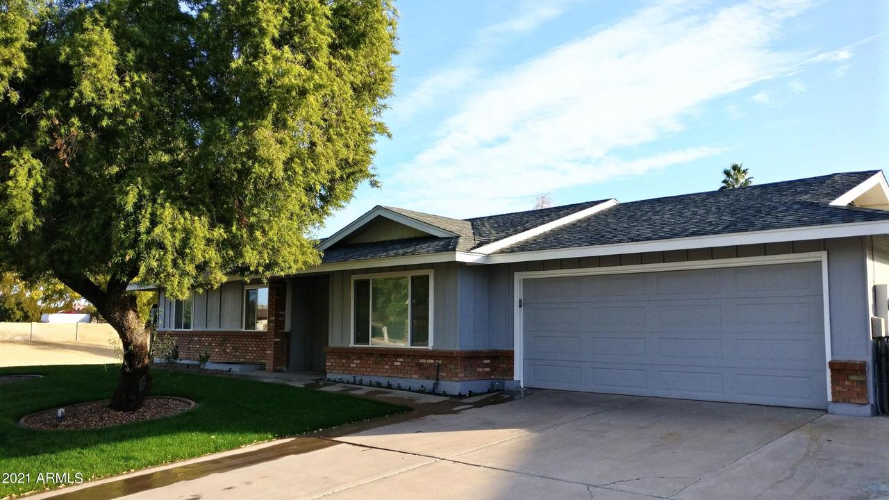 2819 E Gary St., Mesa, AZ 85213