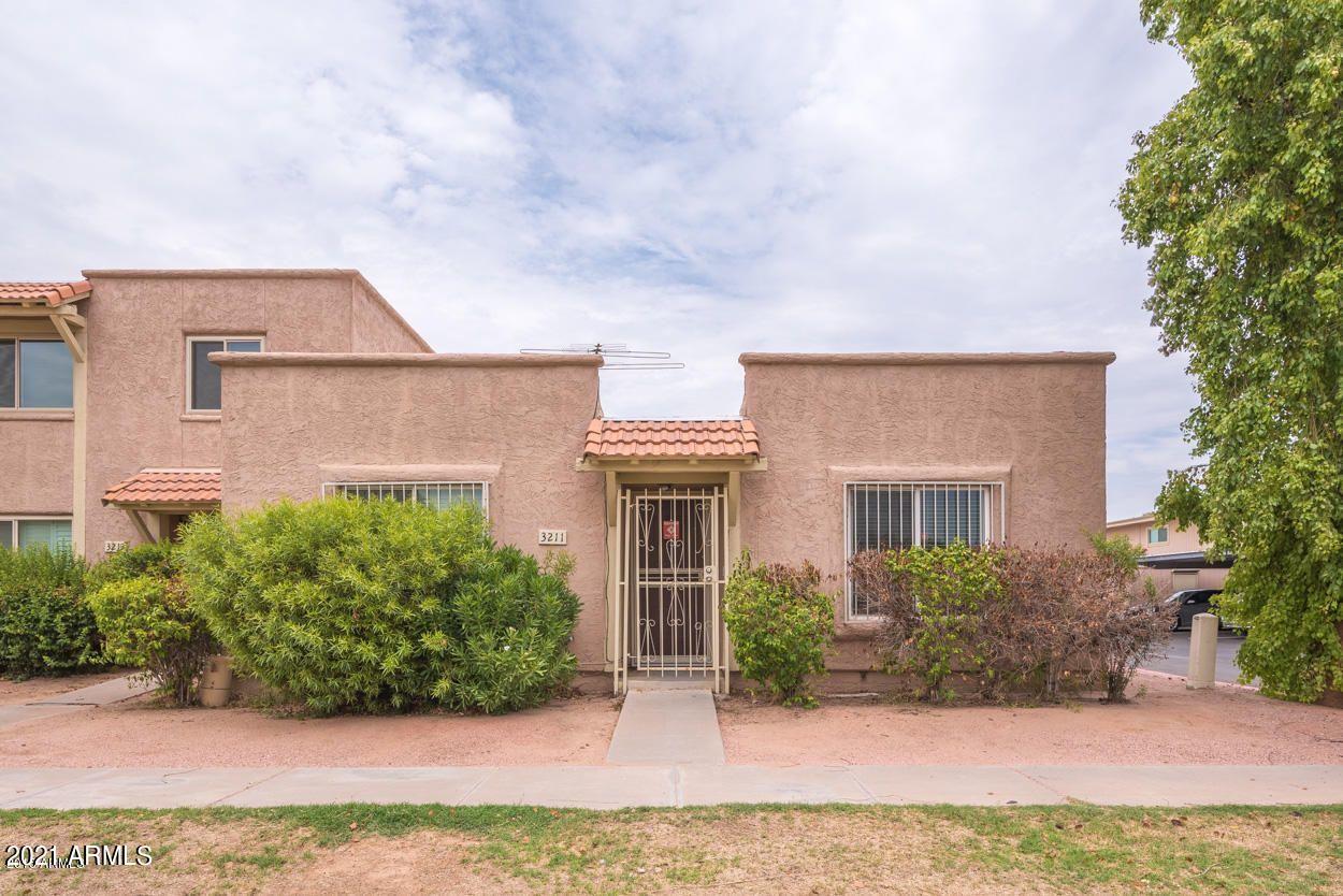 3211 W Laurie Ln., Phoenix, AZ 85051