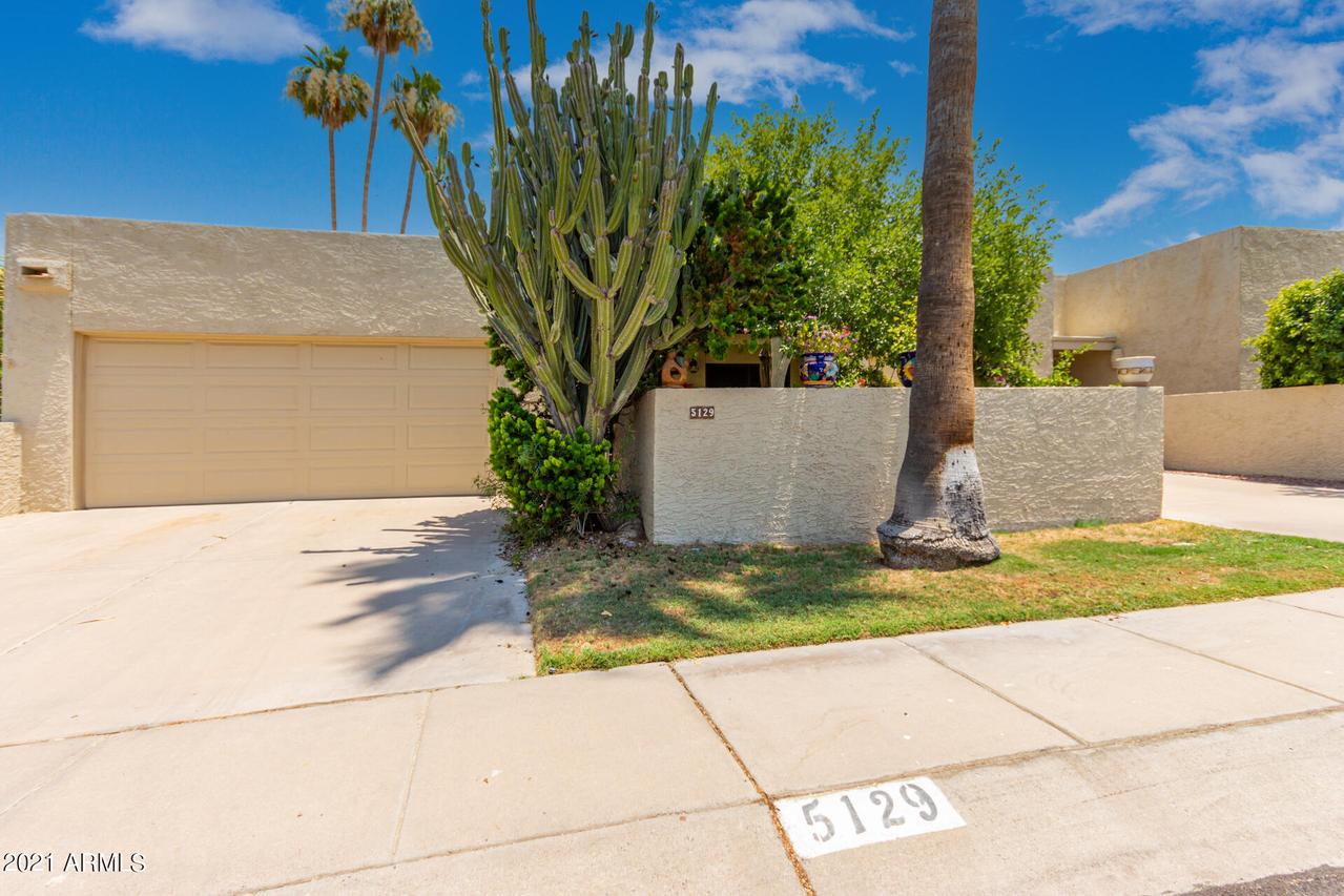 5129 N 79th Pl., Scottsdale, AZ 85250