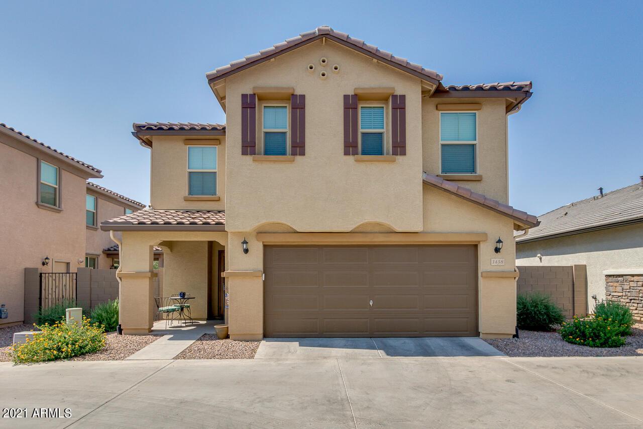 1458 N Banning, Mesa, AZ 85205