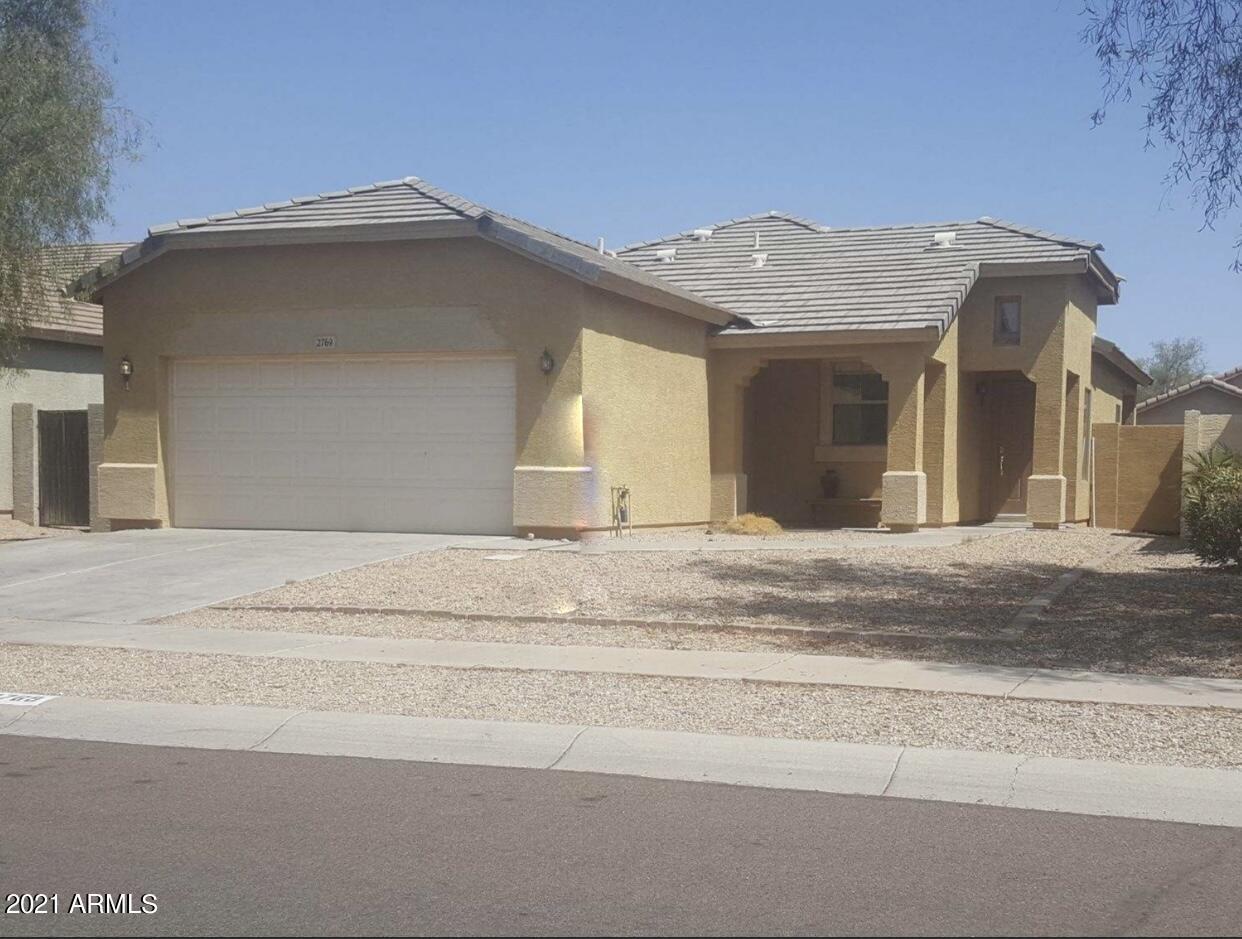 2769 E Morenci Rd., San Tan Valley, AZ 85143