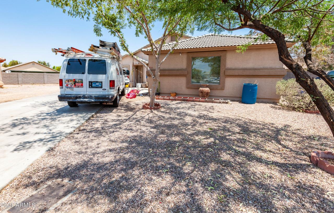3023 N 84th Dr., Phoenix, AZ 85033