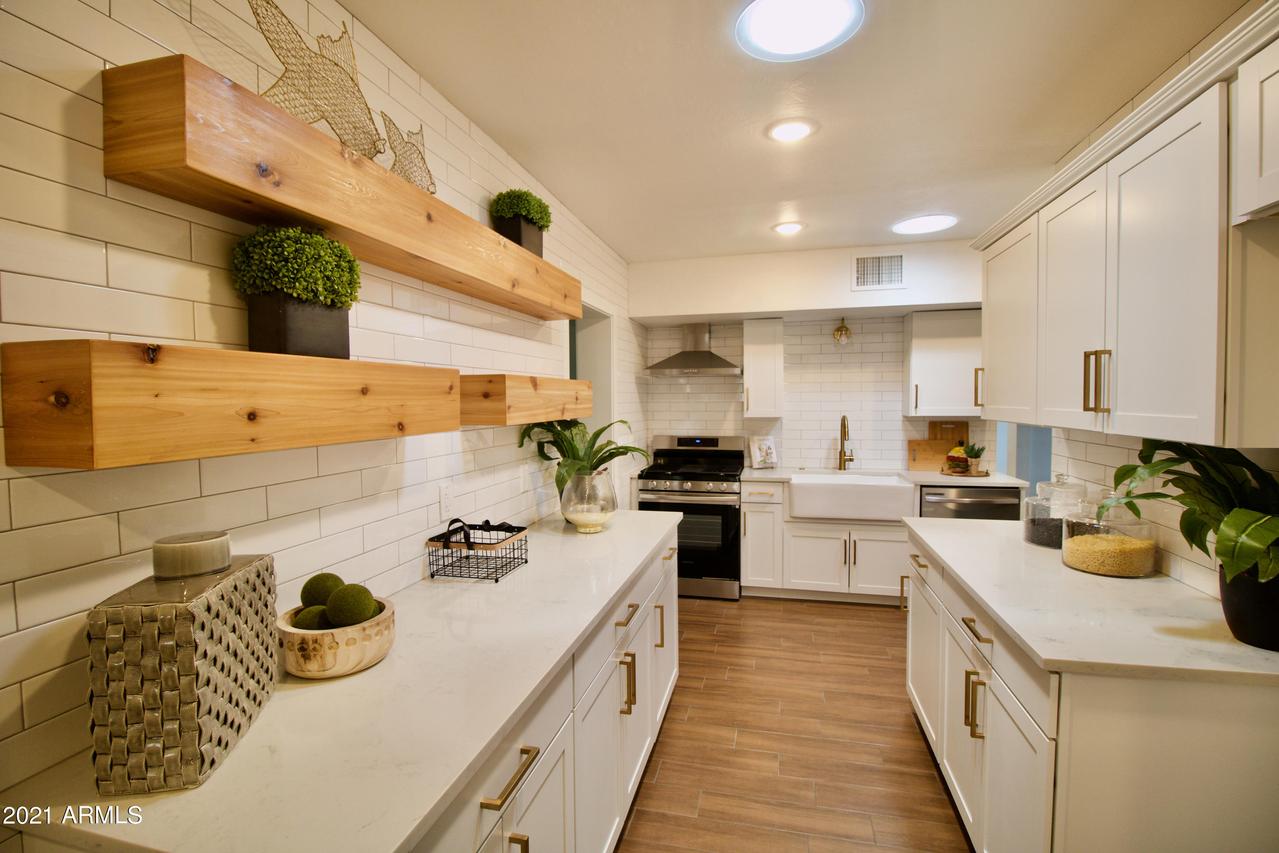 1719 W Fairmount Ave., Phoenix, AZ 85015