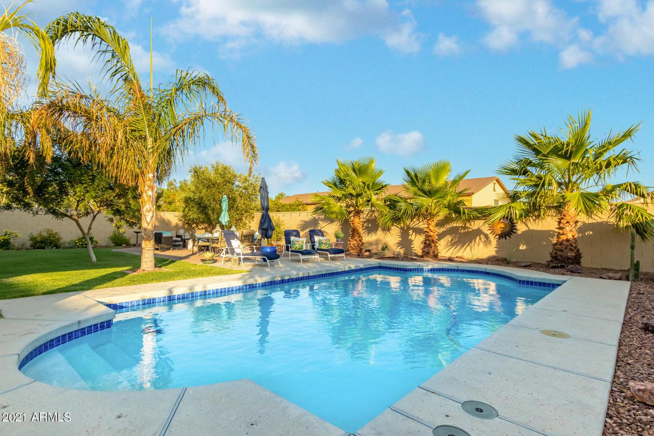 20971 W Western Dr., Buckeye, AZ 85396