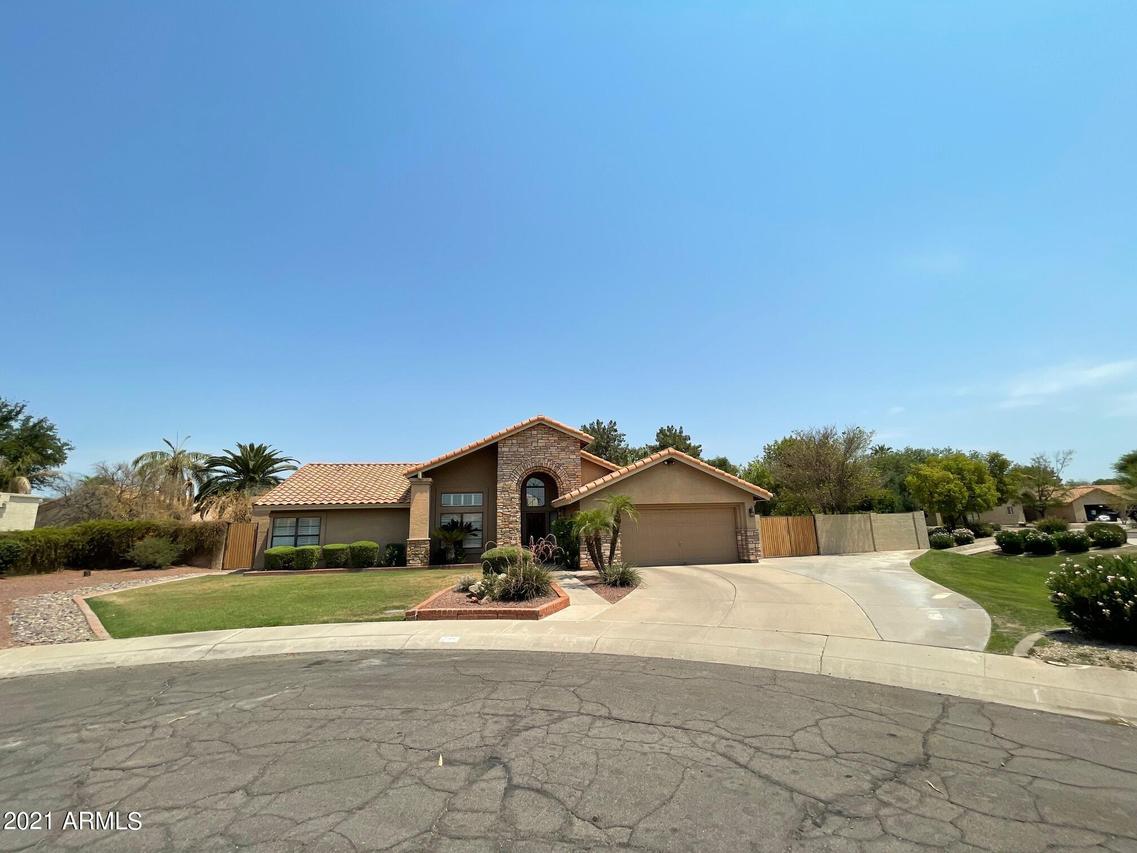 140 W Dawn Dr., Tempe, AZ 85284