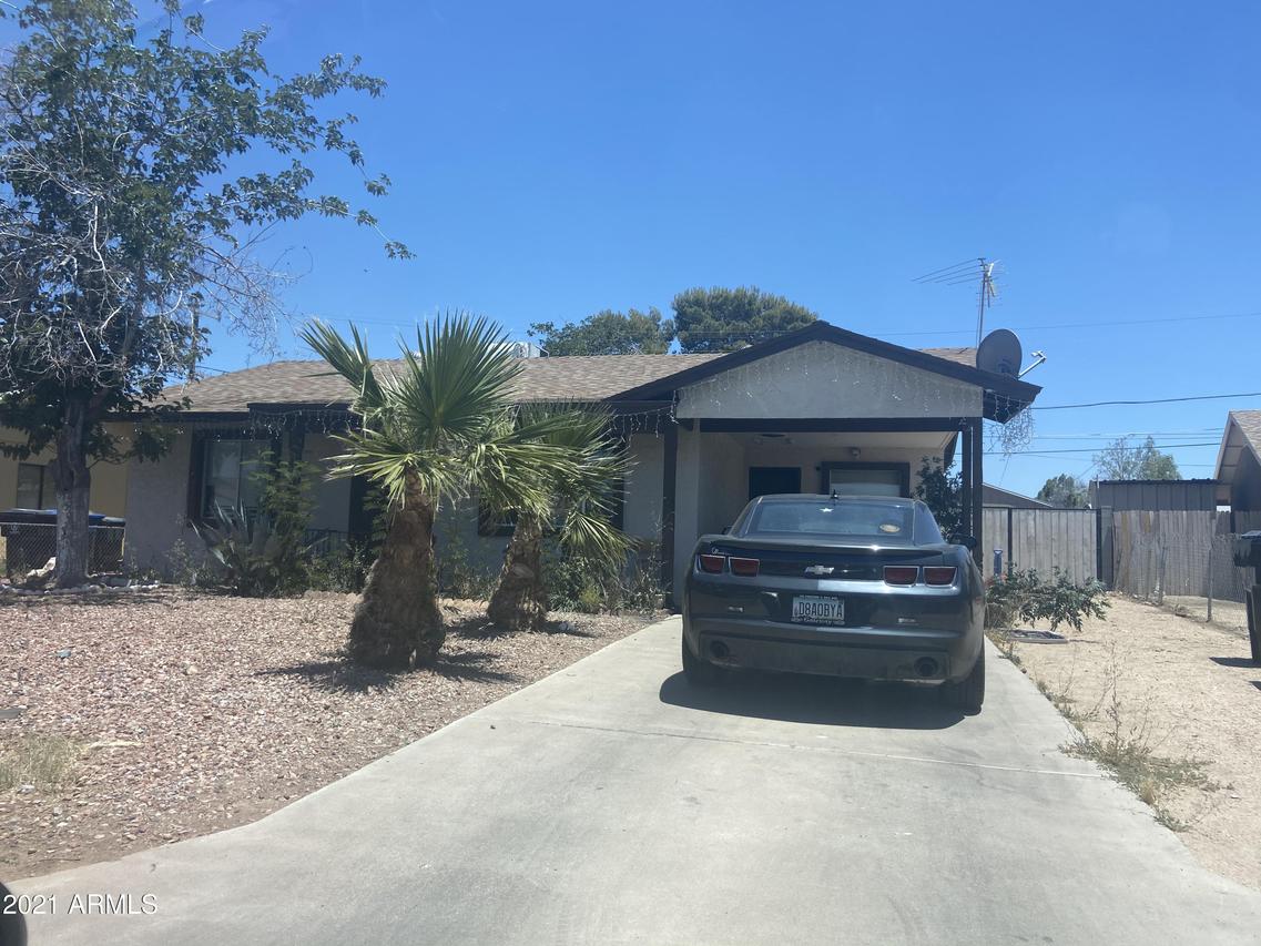 403 N Los Amigos Dr., Avondale, AZ 85323