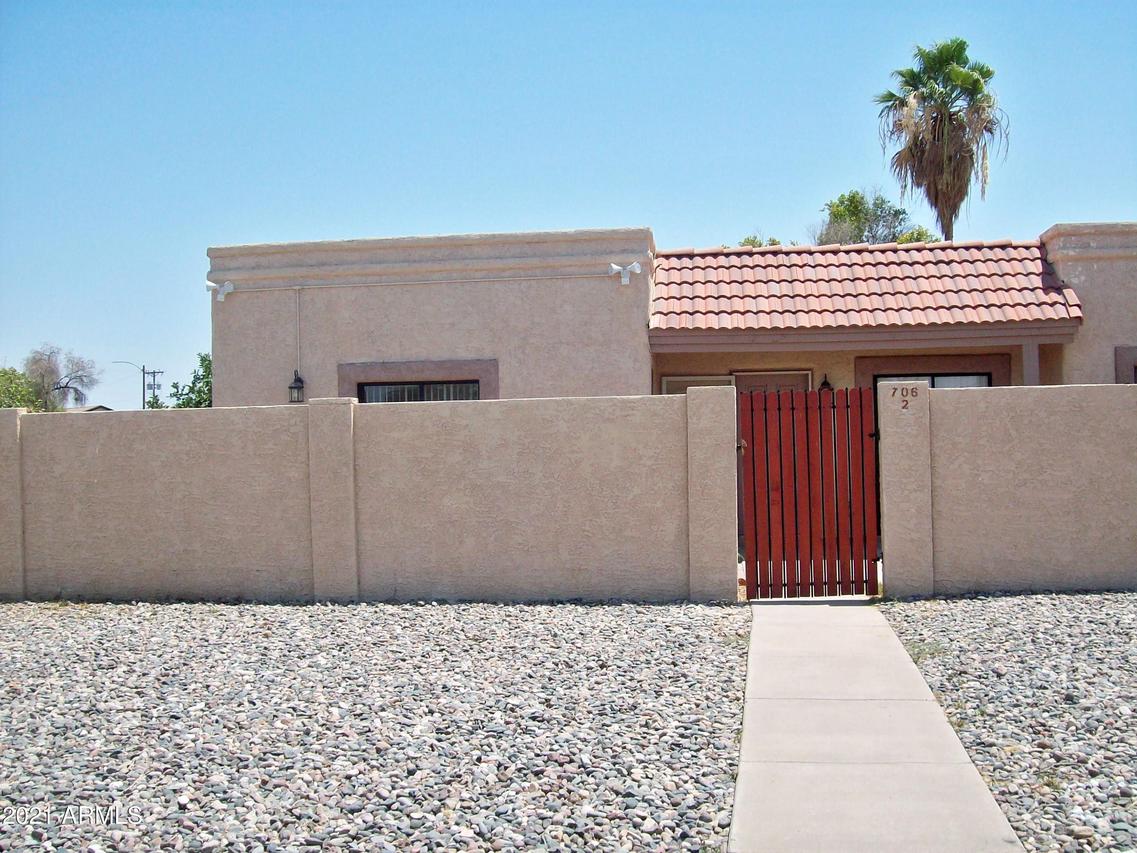 706 N 4th St. #2, Avondale, AZ 85323