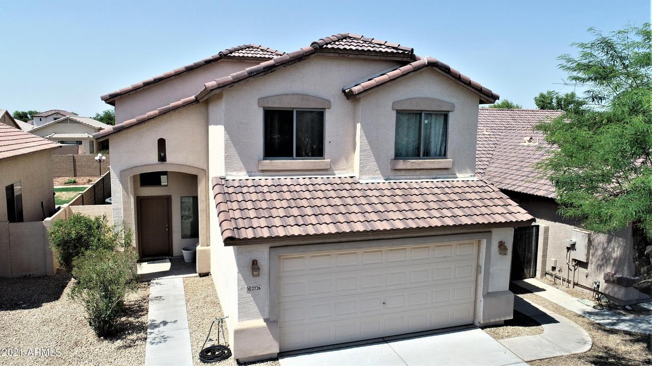2726 E Denim Tr., San Tan Valley, AZ 85143