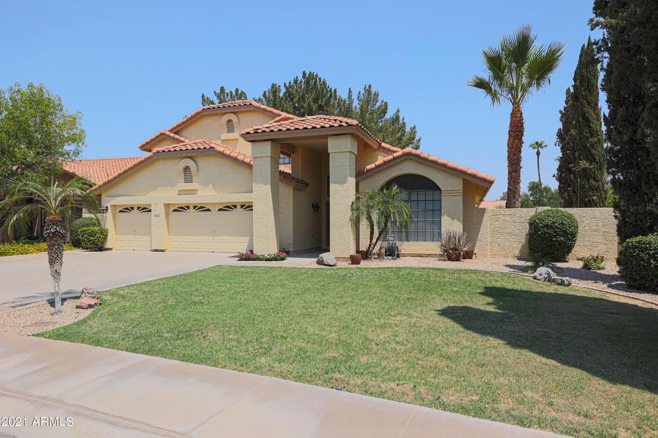 485 E Stacey Ln., Tempe, AZ 85284