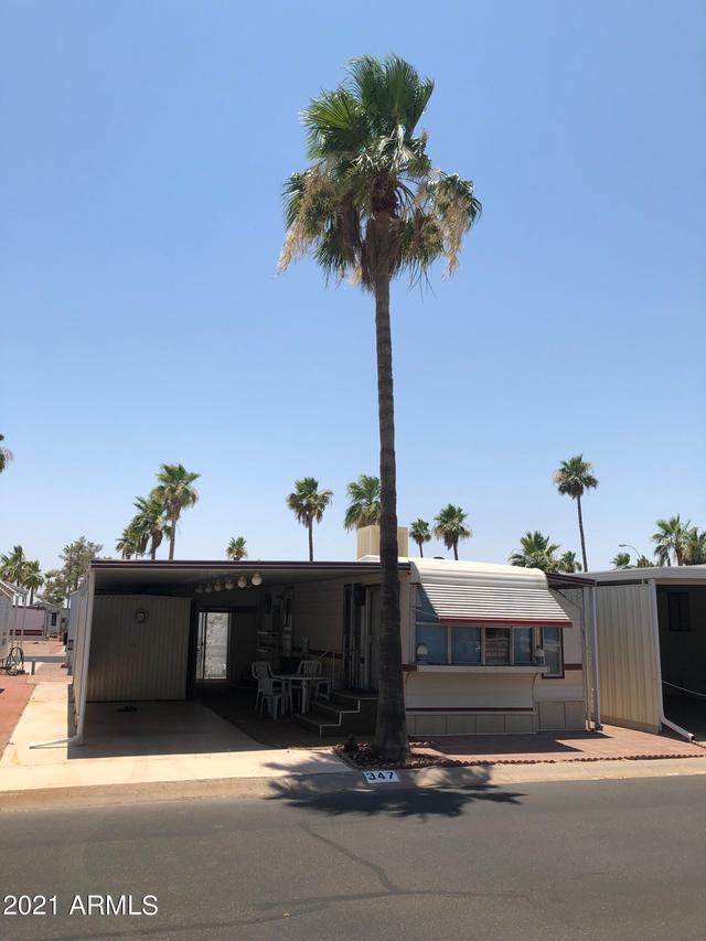 3710 S Goldfield Rd. #347, Apache Junction, AZ 85119