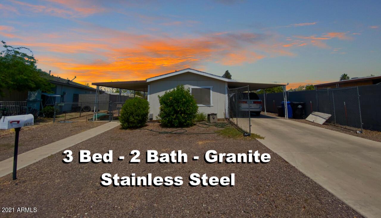 16717 N Queen Esther Dr., Surprise, AZ 85378