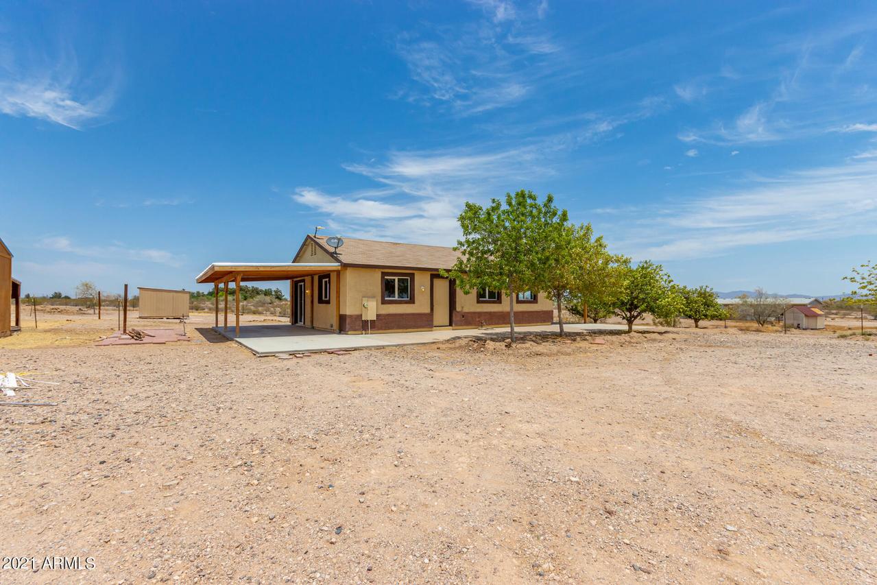 35028 W Buchanan Ave., Tonopah, AZ 85354