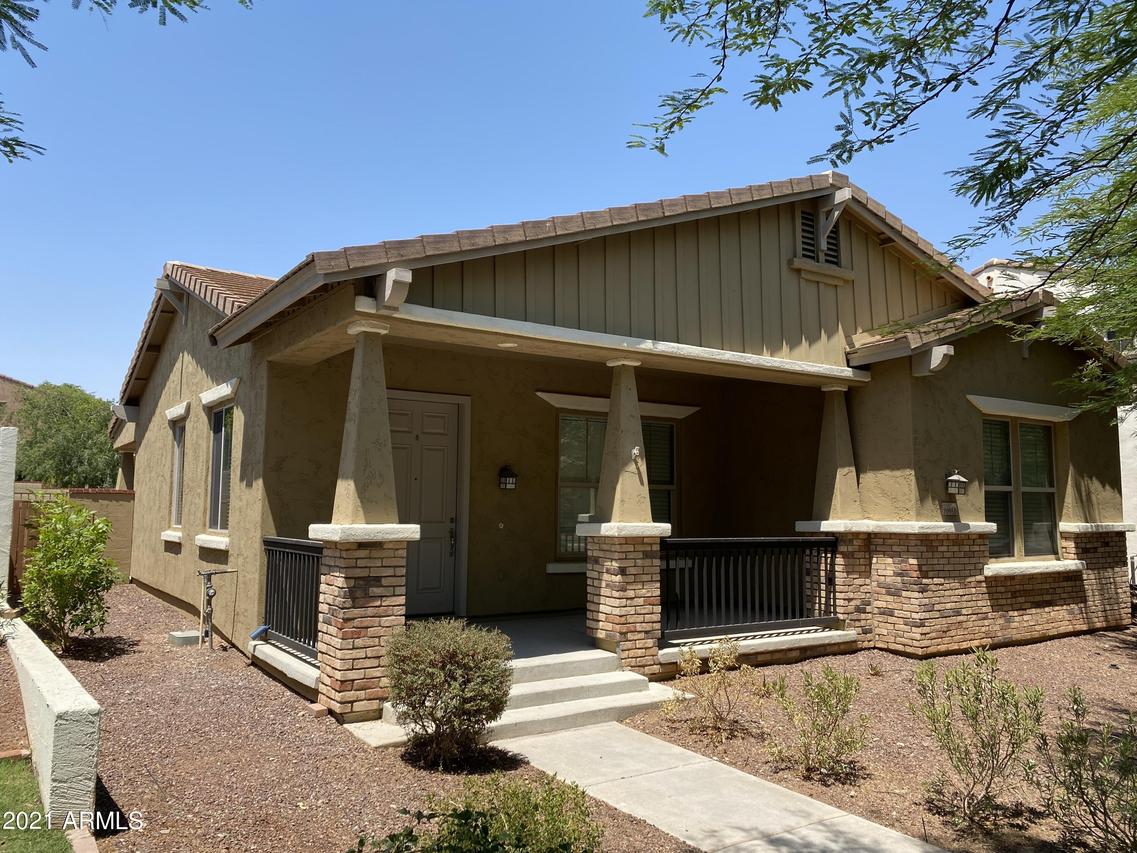 20950 W Lost Creek Dr., Buckeye, AZ 85396