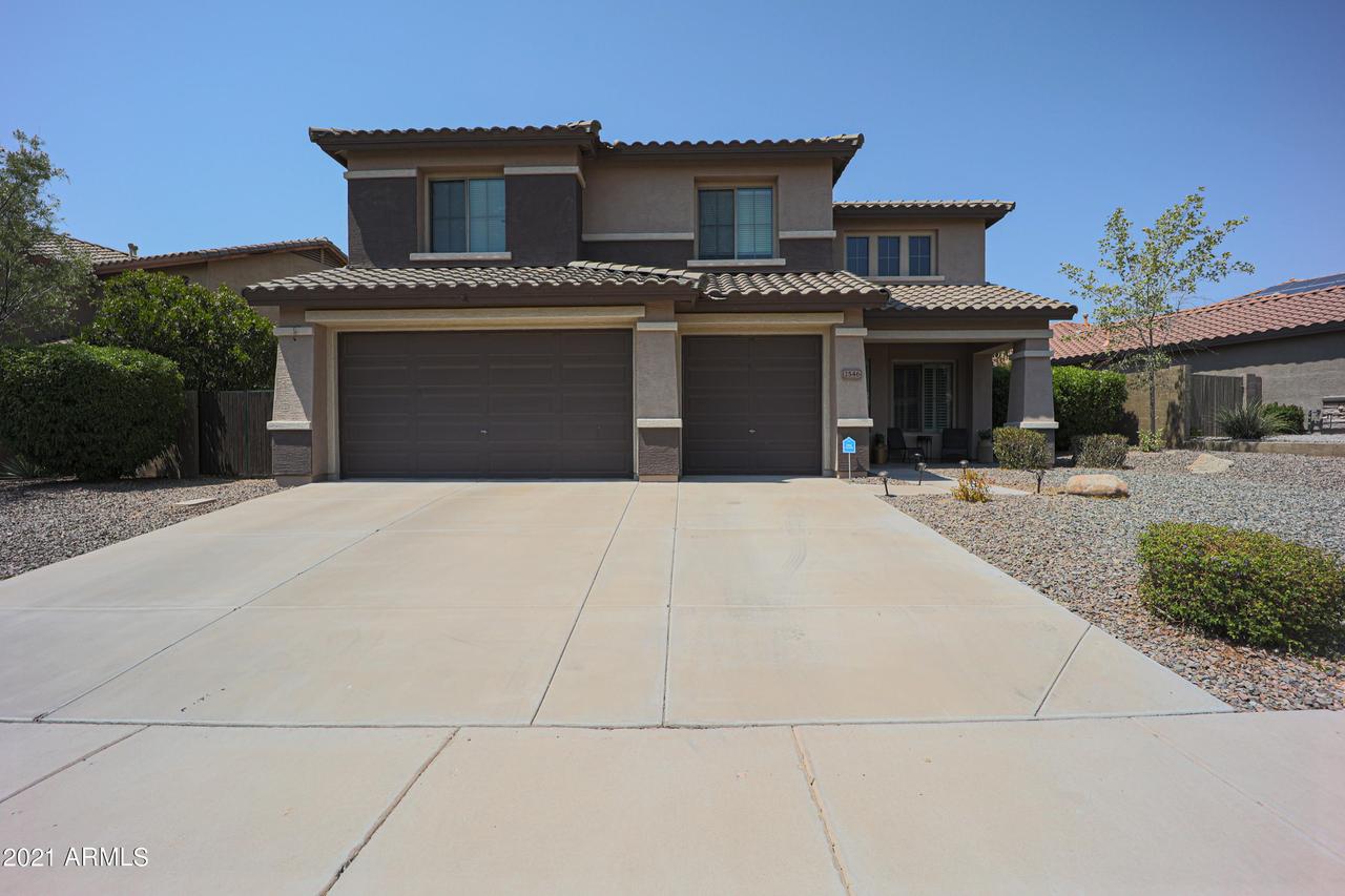 2546 W Morse Dr., Anthem, AZ 85086