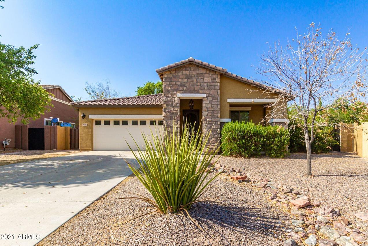 914 E Doral Ct., Gilbert, AZ 85297