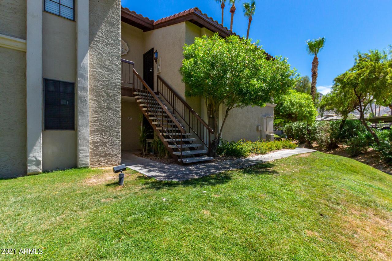 7557 N Dreamy Draw Dr. #203, Phoenix, AZ 85020