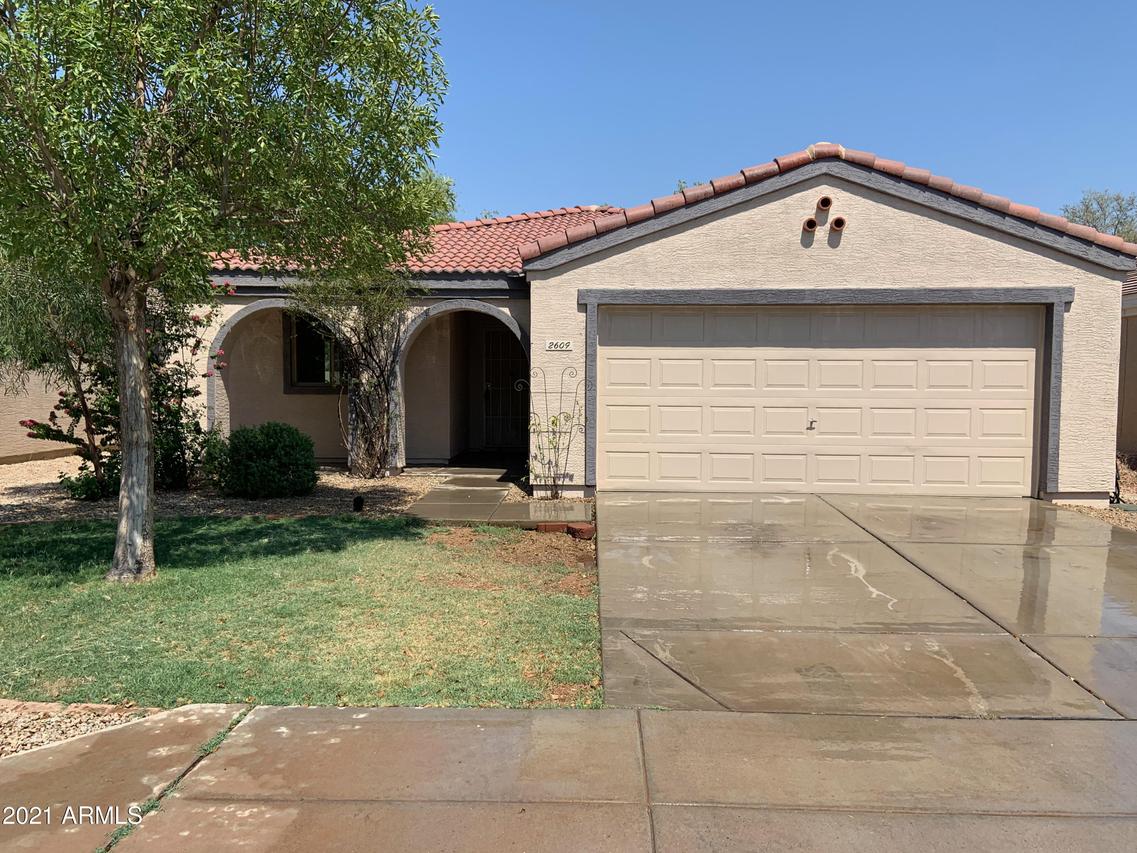 2609 S Devonna Ln., Tolleson, AZ 85353
