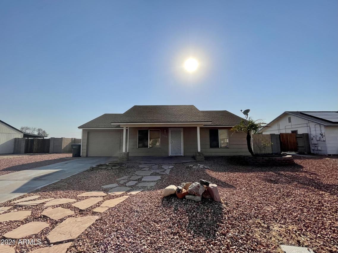 20238 N 14th Ave., Phoenix, AZ 85027