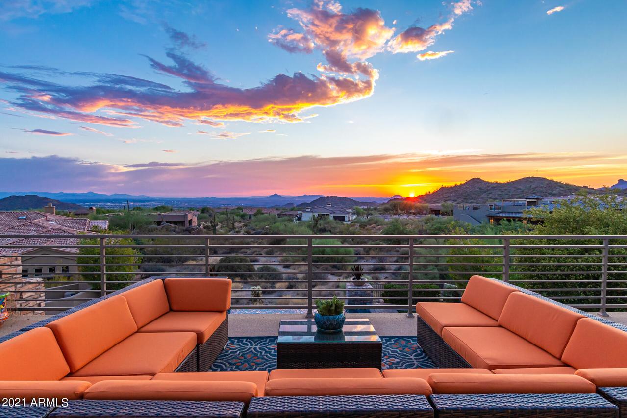 4220 N Pinnacle Ridge, Mesa, AZ 85207