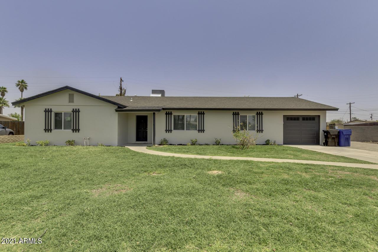 1802 W 5th St., Mesa, AZ 85201