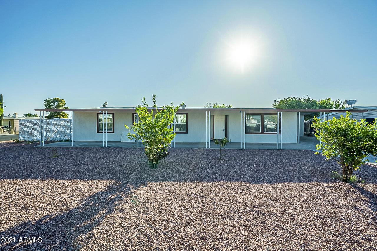 6810 W Sherri Jean Ln., Peoria, AZ 85382