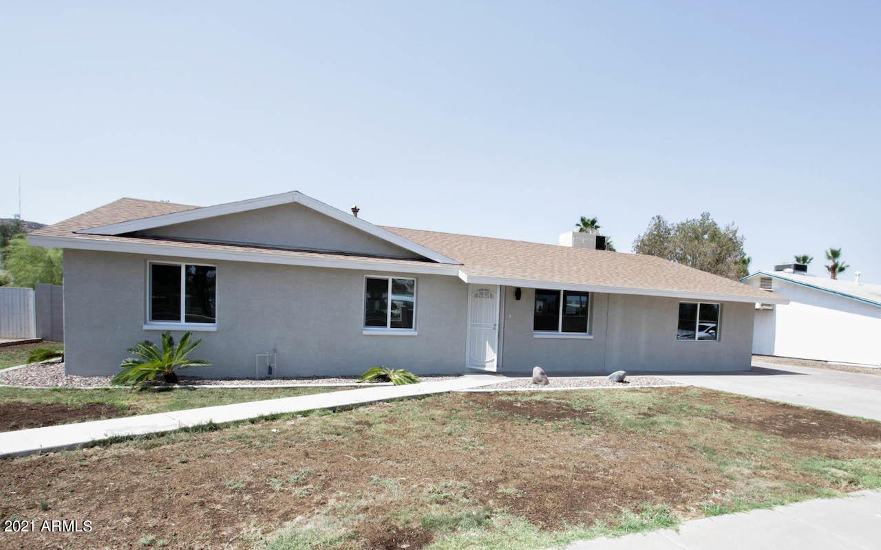 1705 W Thunderbird Rd., Phoenix, AZ 85023