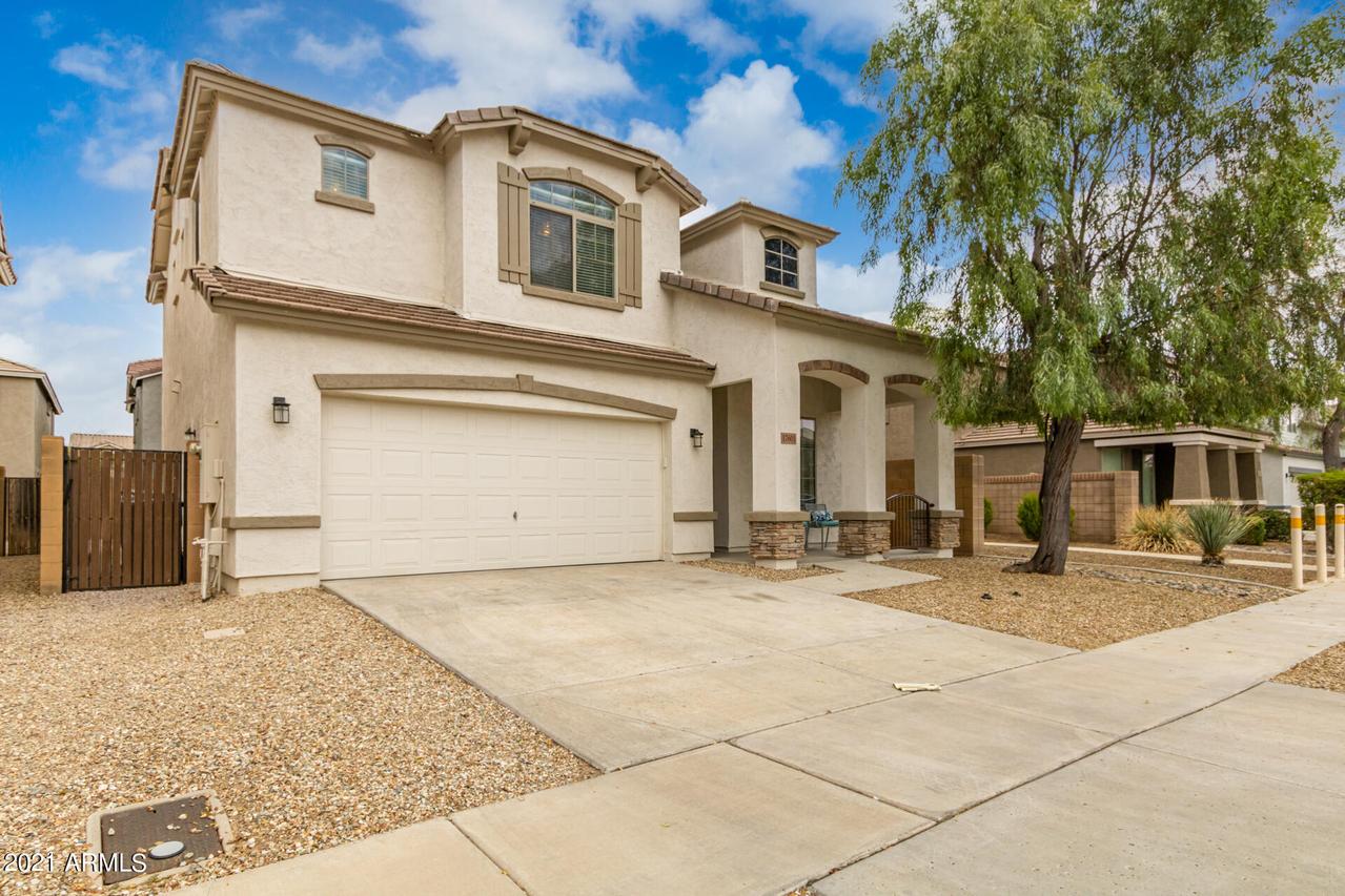17601 W Banff Ln., Surprise, AZ 85388