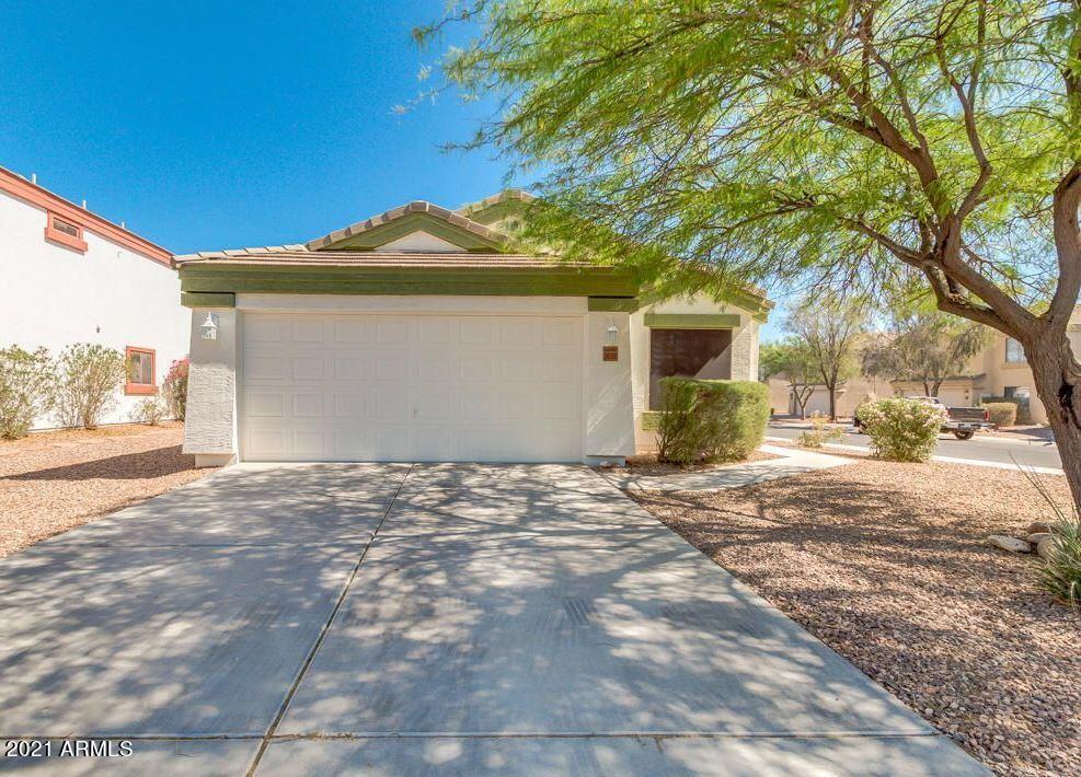 36508 W Santa Maria St., Maricopa, AZ 85238