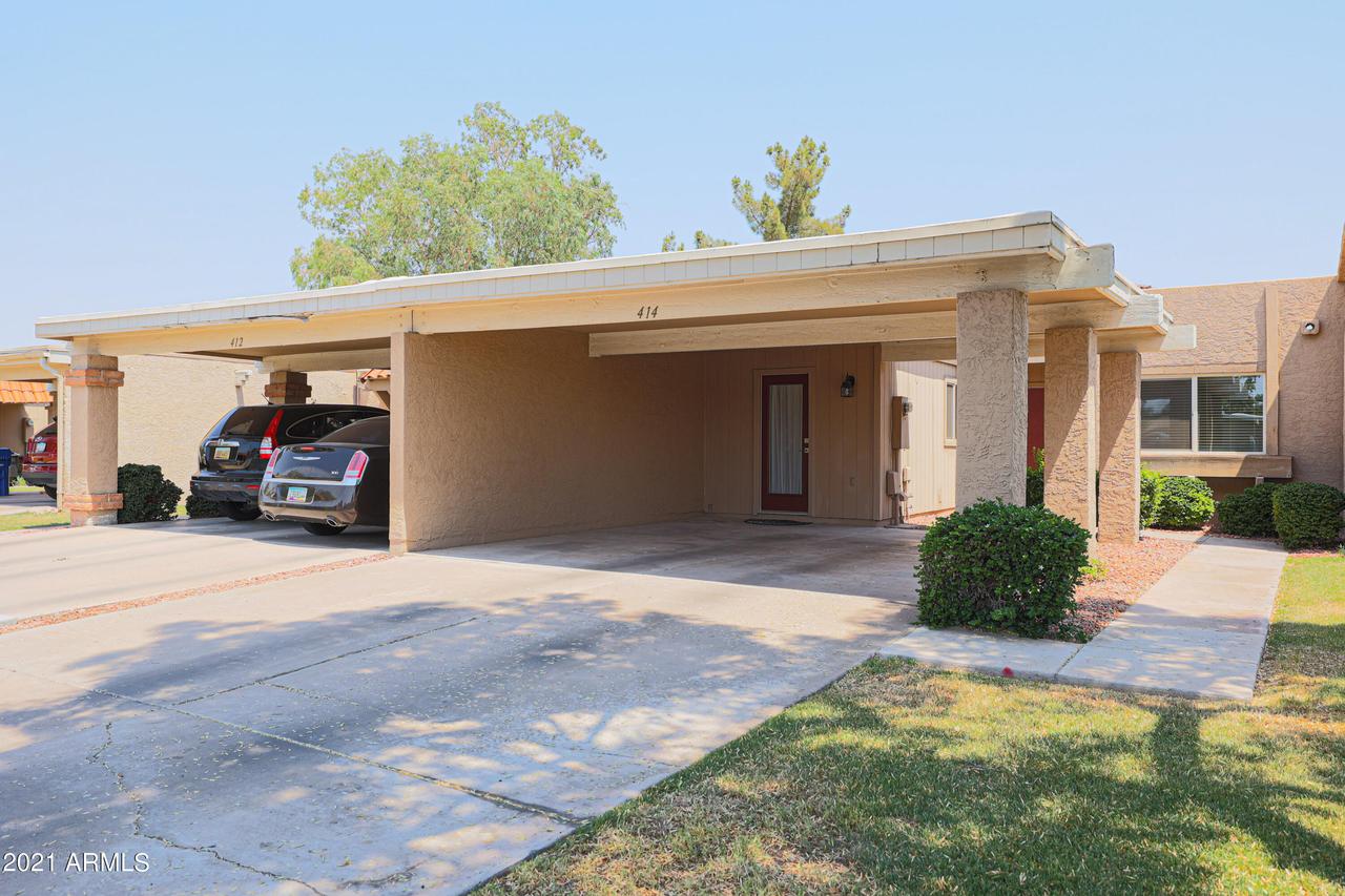 414 E Colgate Dr., Tempe, AZ 85283