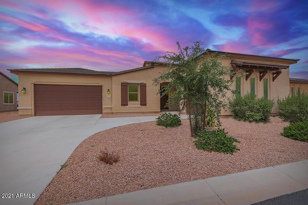 41576 W Solstice Ct., Maricopa, AZ 85138