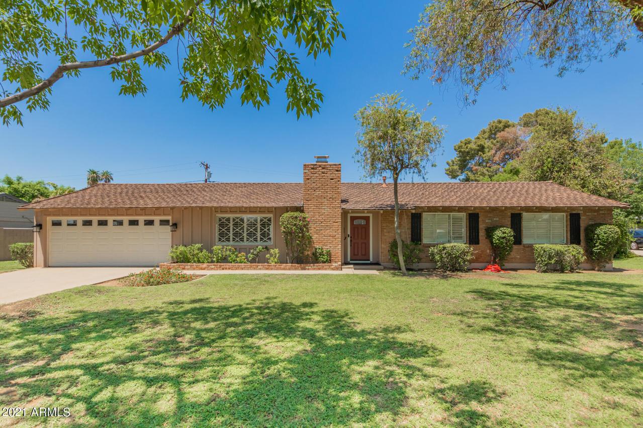 1818 E Rovey Ave., Phoenix, AZ 85016