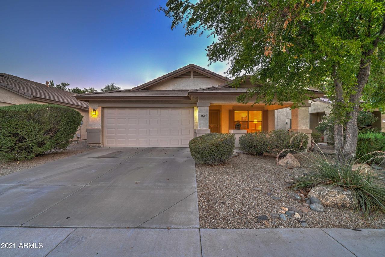 3829 E Potter Dr., Phoenix, AZ 85050