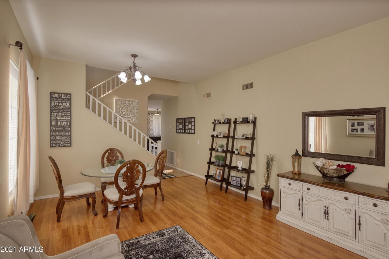 3834 E Cavalry Ct., Gilbert, AZ 85297