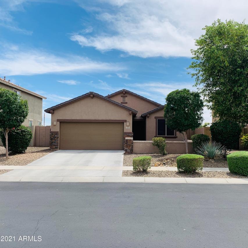 7331 W Monte Cristo Ave., Peoria, AZ 85382