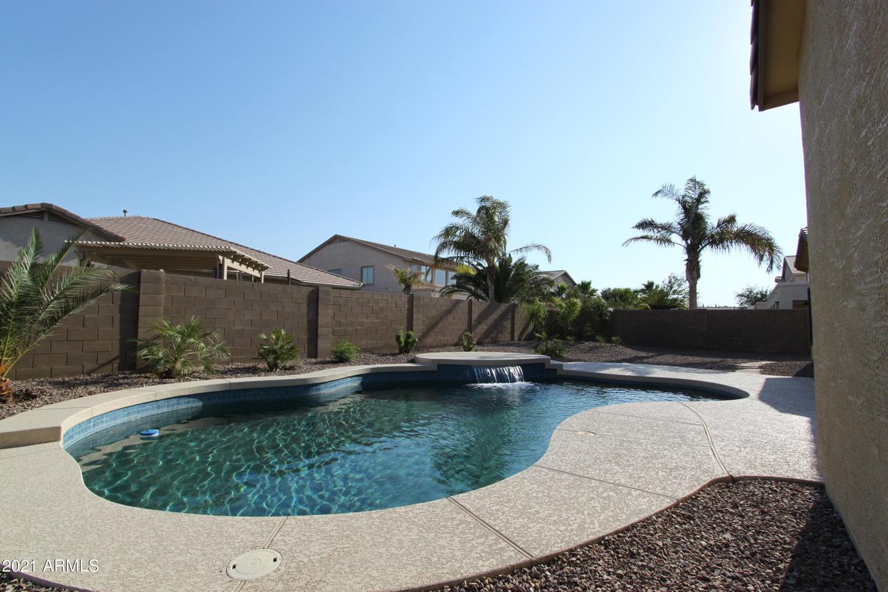 43217 W Bailey Dr., Maricopa, AZ 85138