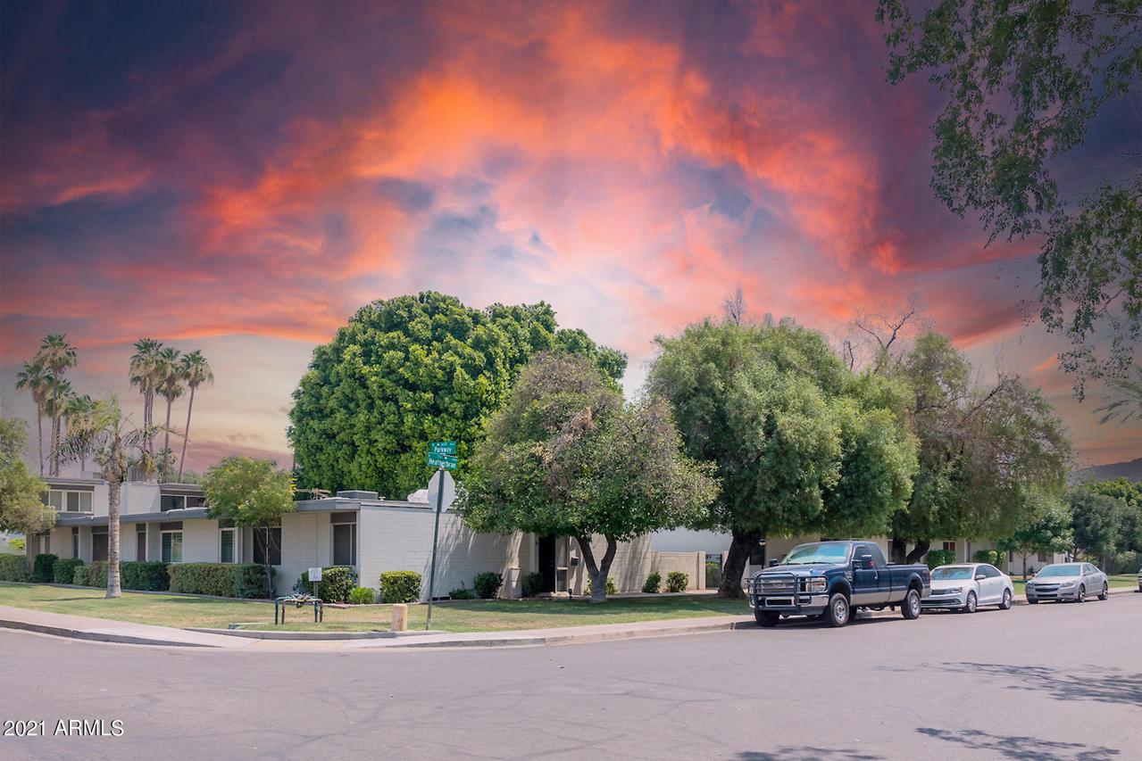 7720 E Heatherbrae Ave. #11, Scottsdale, AZ 85251