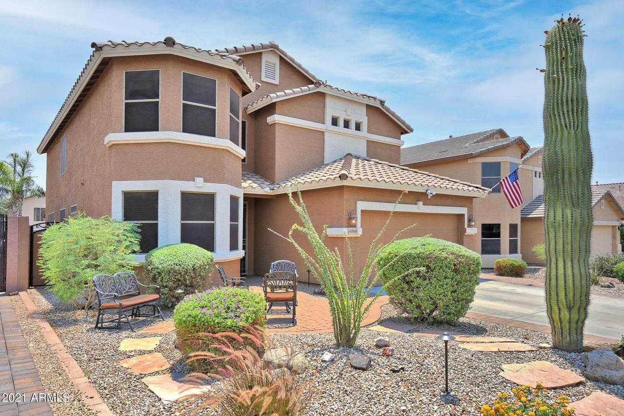 6769 W Rowel Rd., Peoria, AZ 85383