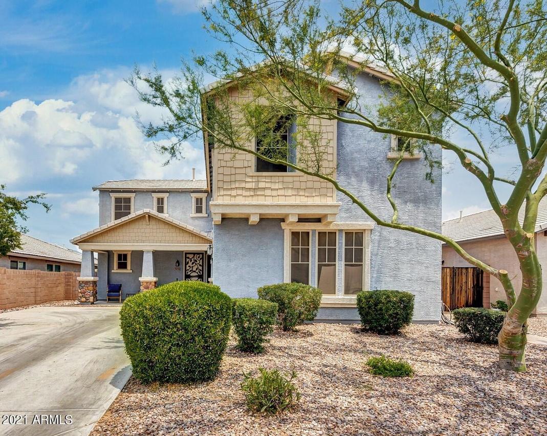 7951 S Boxelder St., Gilbert, AZ 85298