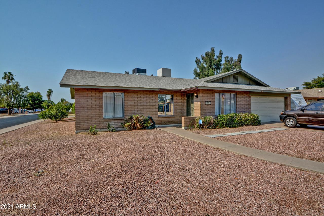 3217 W Sahuaro Dr., Phoenix, AZ 85029