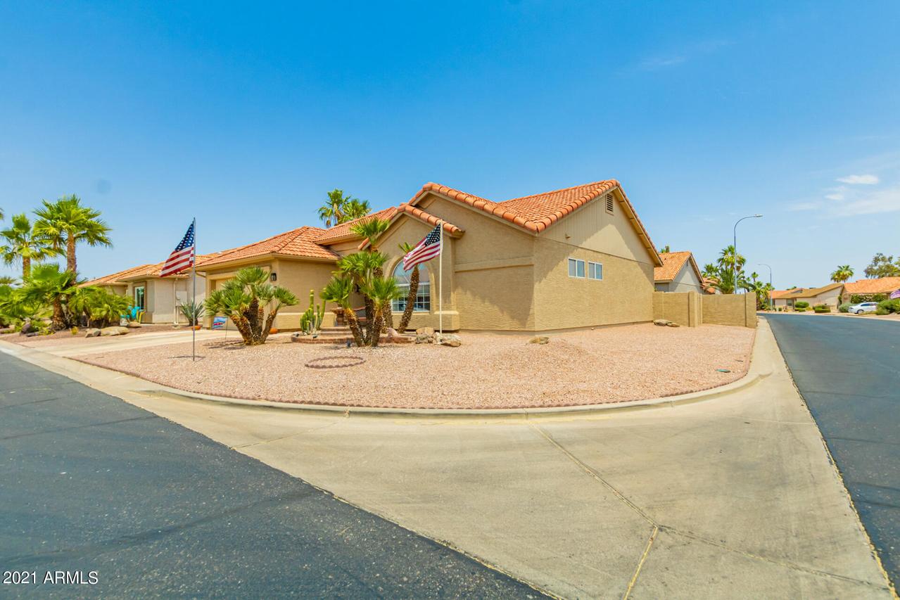 1570 E Buena Vista Dr., Chandler, AZ 85249