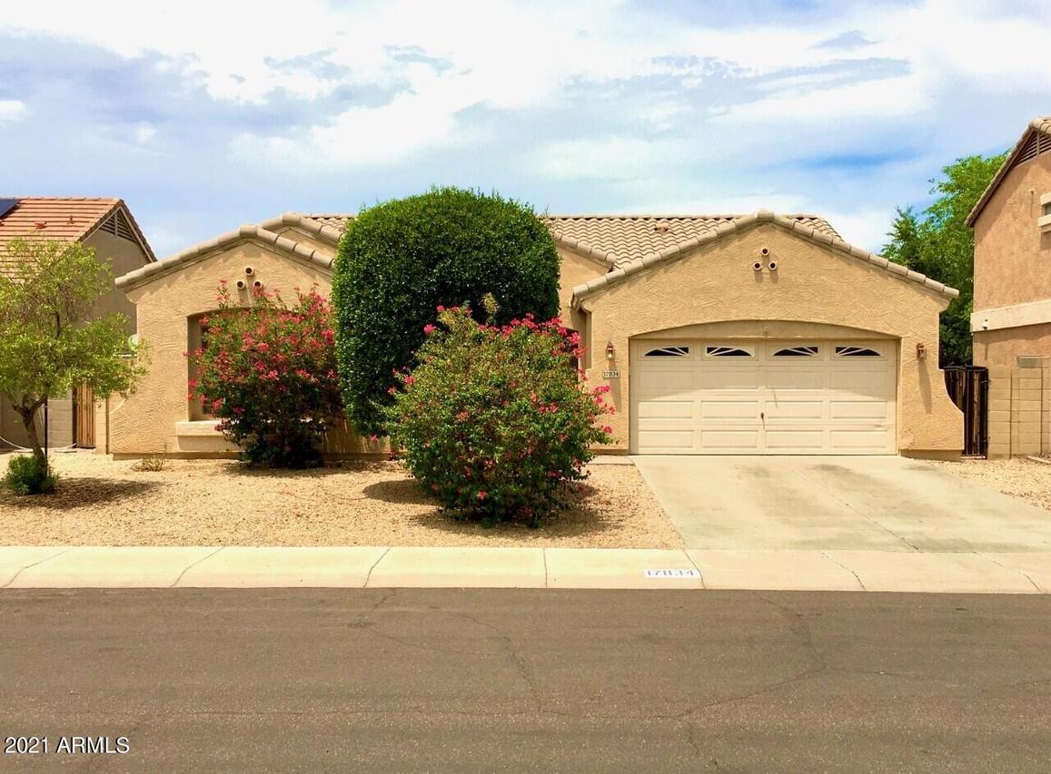 17834 W Maui Ln., Surprise, AZ 85379