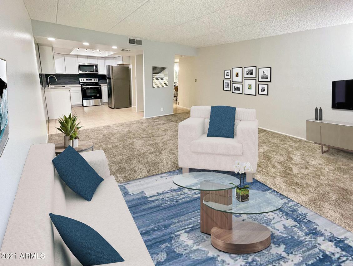 7910 E Camelback Rd. #206, Scottsdale, AZ 85251