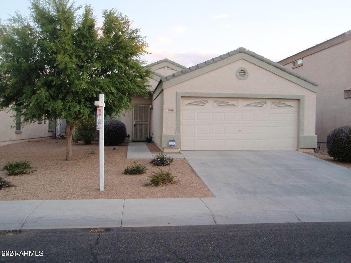 12749 W Dahlia Dr., El Mirage, AZ 85335