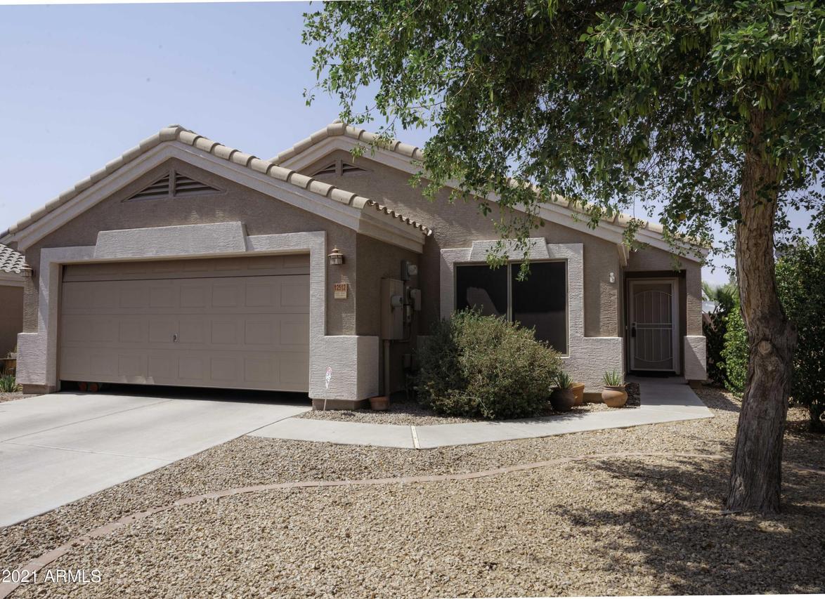 12512 W Mauna Loa Ln., El Mirage, AZ 85335
