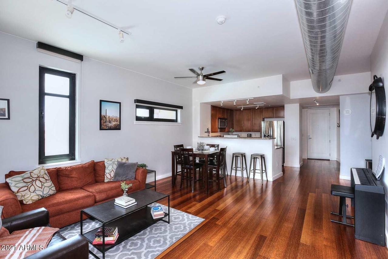 310 S 4th St. #609, Phoenix, AZ 85004