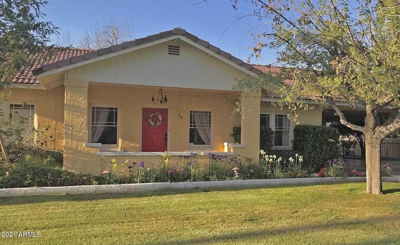 38 W Pasadena Ave., Phoenix, AZ 85013