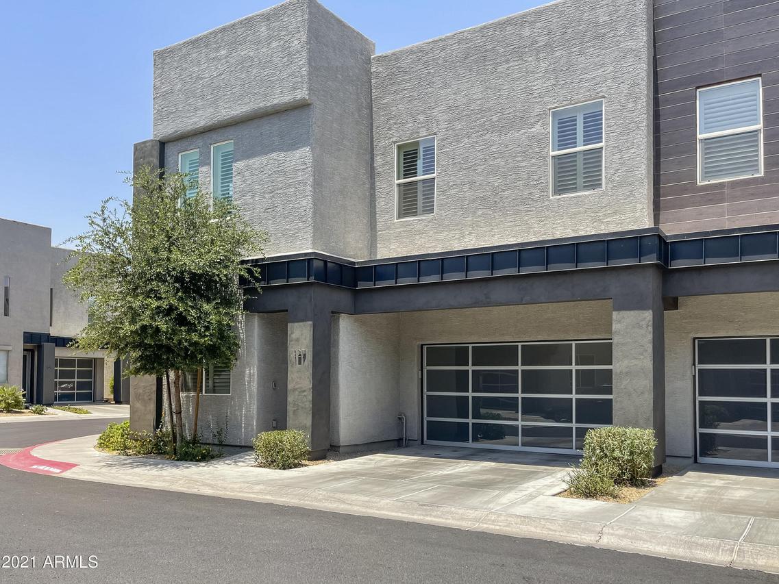 2315 E Pinchot Ave. #127, Phoenix, AZ 85016